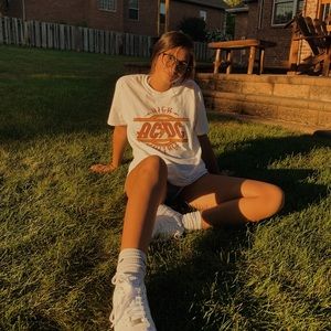 Meet your Posher, Izzy